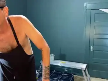 Chaturbate Adult Video Chat of bnczuperzexy