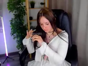Chaturbate Free Porn Cam of boobsshy
