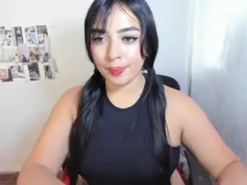 Chaturbate Live Porn of conie_squirtt