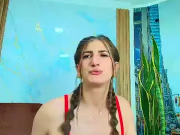 Chaturbate Sex Chat of dafne_castro6478