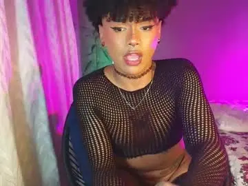 Chaturbate Best Webcam of exotic_medussapp