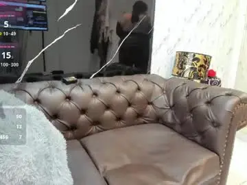 Chaturbate Nude Webcam of karollwestt