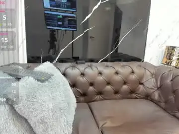 Chaturbate Live Sex of karollwestt