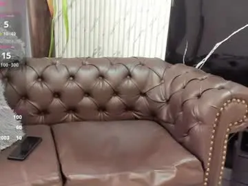 Chaturbate Sex Cam of karollwestt