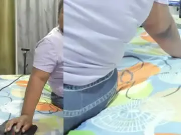 Chaturbate Best live sex cam show of marlyn_black
