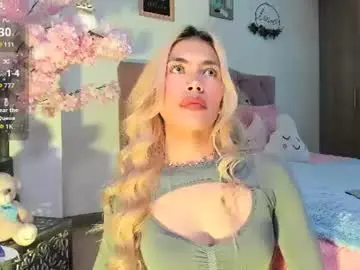 Chaturbate Live Sex of misssofiia_7