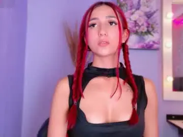 Chaturbate Live Sex of natalliapradas