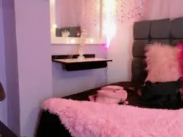 Chaturbate Live Sex of natalliapradas