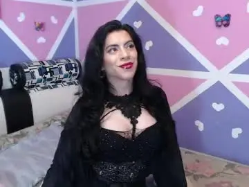 Chaturbate Adult Webcams of nicolleth_coquette