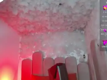 Chaturbate Free Live Porn of puca_eboony