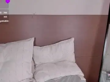 Chaturbate Private Sex Chat of rebeca_williams_