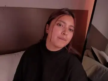 Chaturbate Live Porn of rebeca_williams_