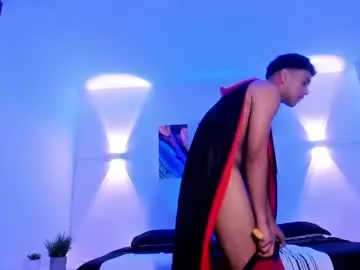 Chaturbate Adult Video Chat of seanstonee