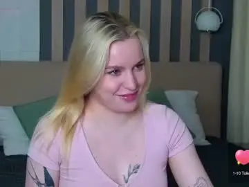 Chaturbate Live Sex of amaliabell