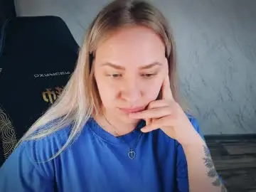 Chaturbate Best live sex cam show of bellezza_