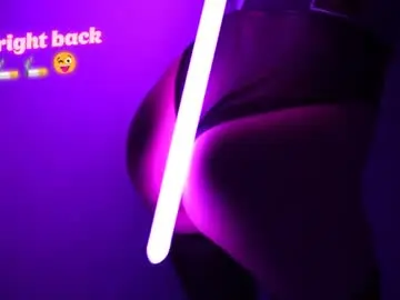 Chaturbate Live Sex Cam of bellezza_