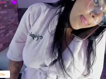 Chaturbate Nude Webcam of briana_z