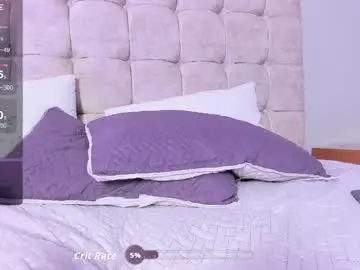 Chaturbate Sex Cam of cristal_wom