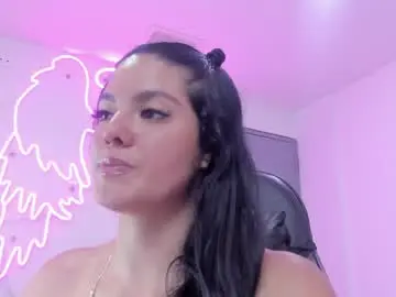 Chaturbate Live Sex of evelin__thompsson