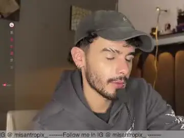 Chaturbate Sex Cam of fede69x