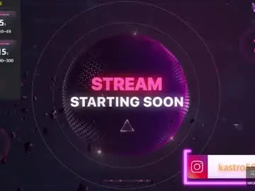 Chaturbate Adult Webcam of k4str0_t0rre5