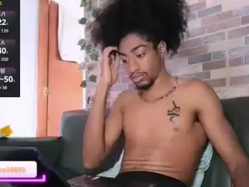 Chaturbate Free Live Porn of k4str0_t0rre5