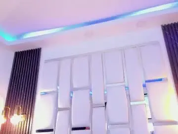 Chaturbate Sex Chat of maia_clark520