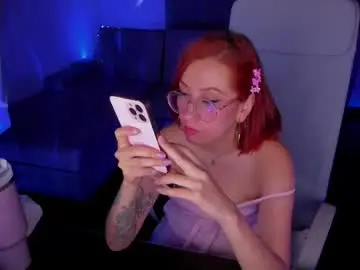 Chaturbate Sex Chat of milly_yako