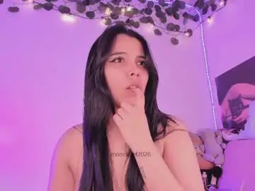 Chaturbate Free Live Porn of moonliight__