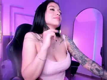 Chaturbate Adult Webcams of nahomekuperth_