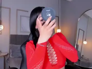 Chaturbate Private Sex Chat of nahomekuperth_