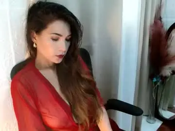 Chaturbate Live Sex Cam of naughty_alice08