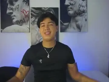 Chaturbate Adult Video Chat of pablo__cruz