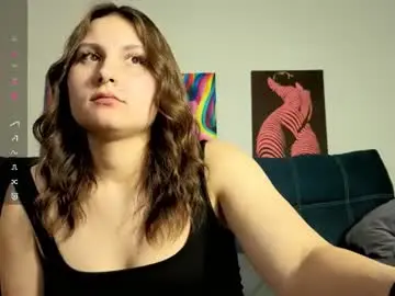 Chaturbate Live Sex of trixibell