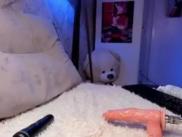 Chaturbate Live Sex Cam of yourbabynatalie