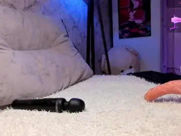 Chaturbate Free Porn Cam of yourbabynatalie