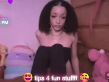 Chaturbate Nude Webcam of abruisedpeach