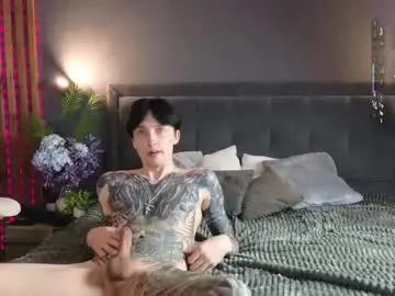 Chaturbate Live Sex Cam of alexxone_