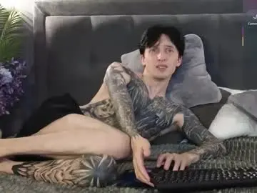 Chaturbate Adult Webcam of alexxone_