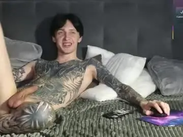 Chaturbate Live Sex Cam of alexxone_