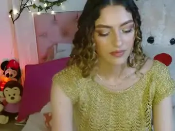 Chaturbate Best live sex cam show of ayleen_m