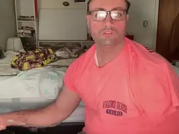 Chaturbate Best live sex cam show of bigbackmuscles1296
