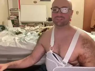 Chaturbate Live Sex of bigbackmuscles1296