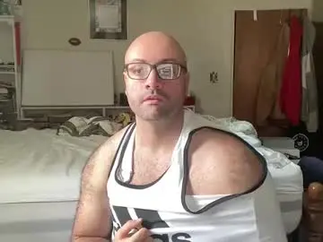 Chaturbate Sex Cam of bigbackmuscles1296