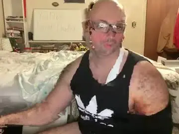 Chaturbate Live Porn of bigbackmuscles1296