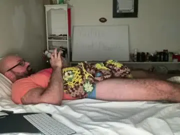 Chaturbate Sex Chat of bigbackmuscles1296