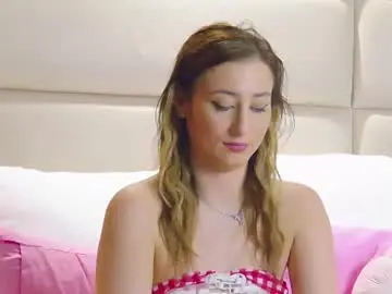 Chaturbate Best live sex cam show of blush_bliss