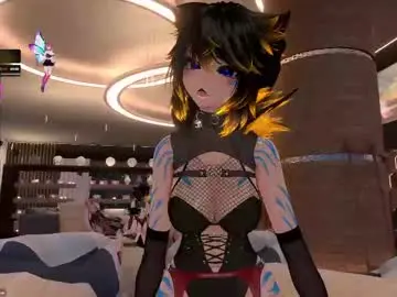 Chaturbate Adult Video Chat of bowsette_