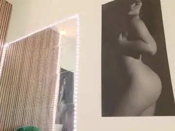 Chaturbate Sex Cam of celya_chanel