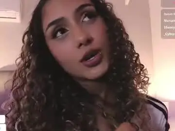 Chaturbate Free Porn Cam of daddysgirrl1_